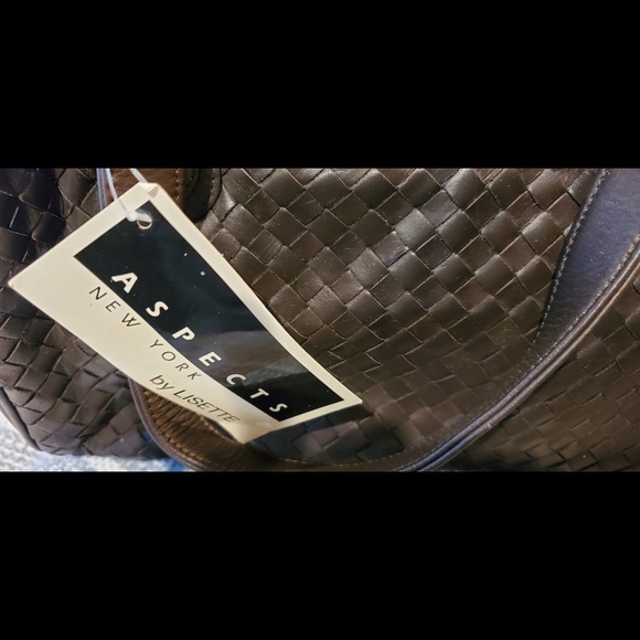 BOGO ASPECTS by Lisette brown with free NWT BAG GIFT - Picture 9 of 16